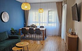 Dan'S Apartament